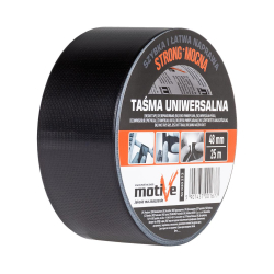 Taśma uniwersalna strong 48/25m  Motive